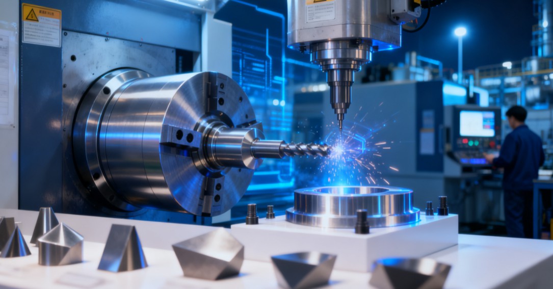 Qualité d'abord, Service sincère