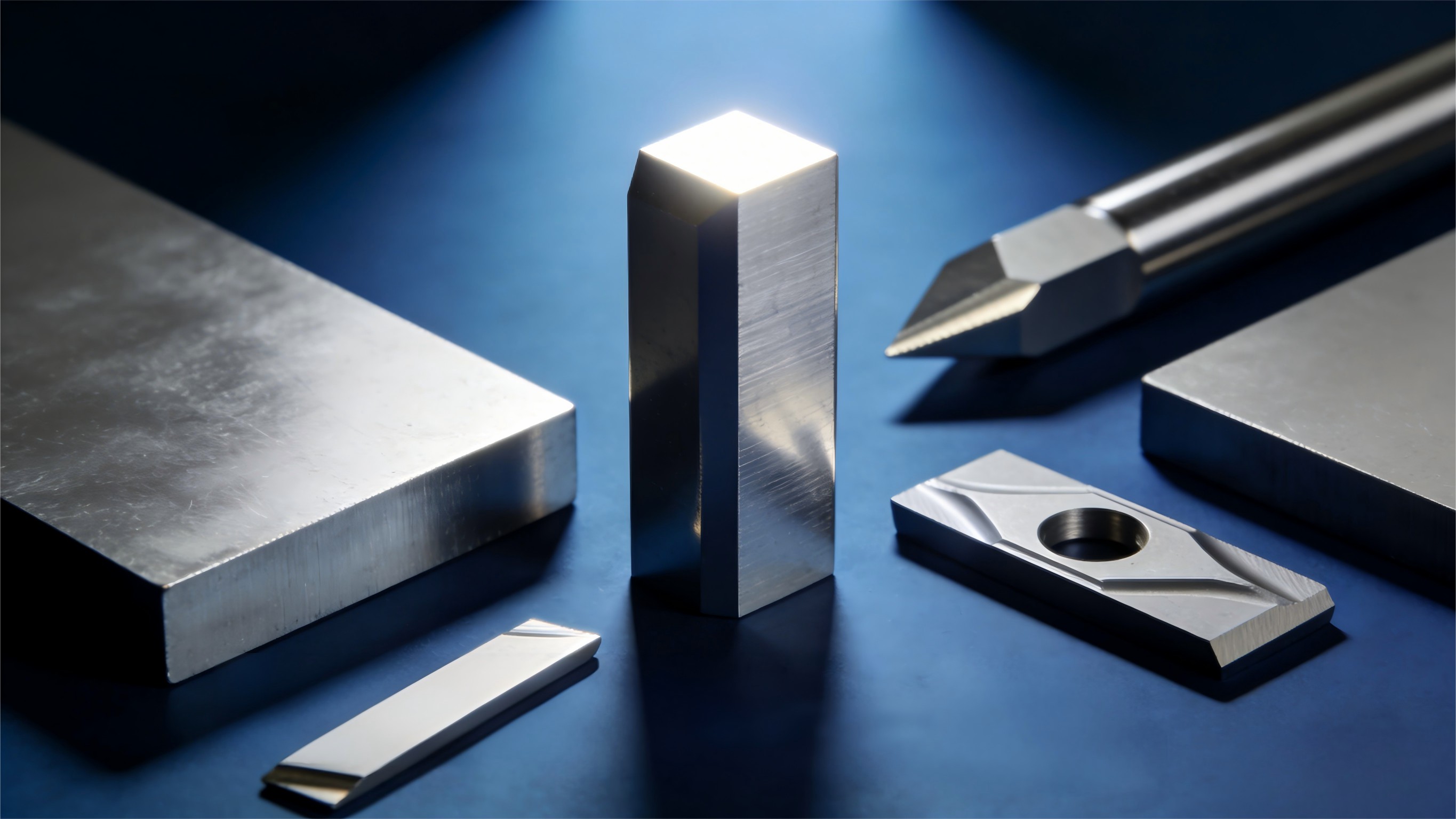 Micro-Précision Carbure